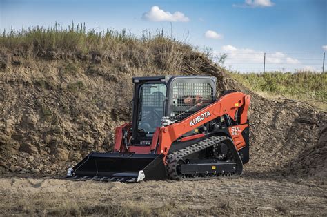 kubota track skid steer reviews|kubota skid steer ratings.